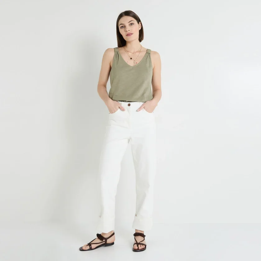 Top Velluto – Image 2